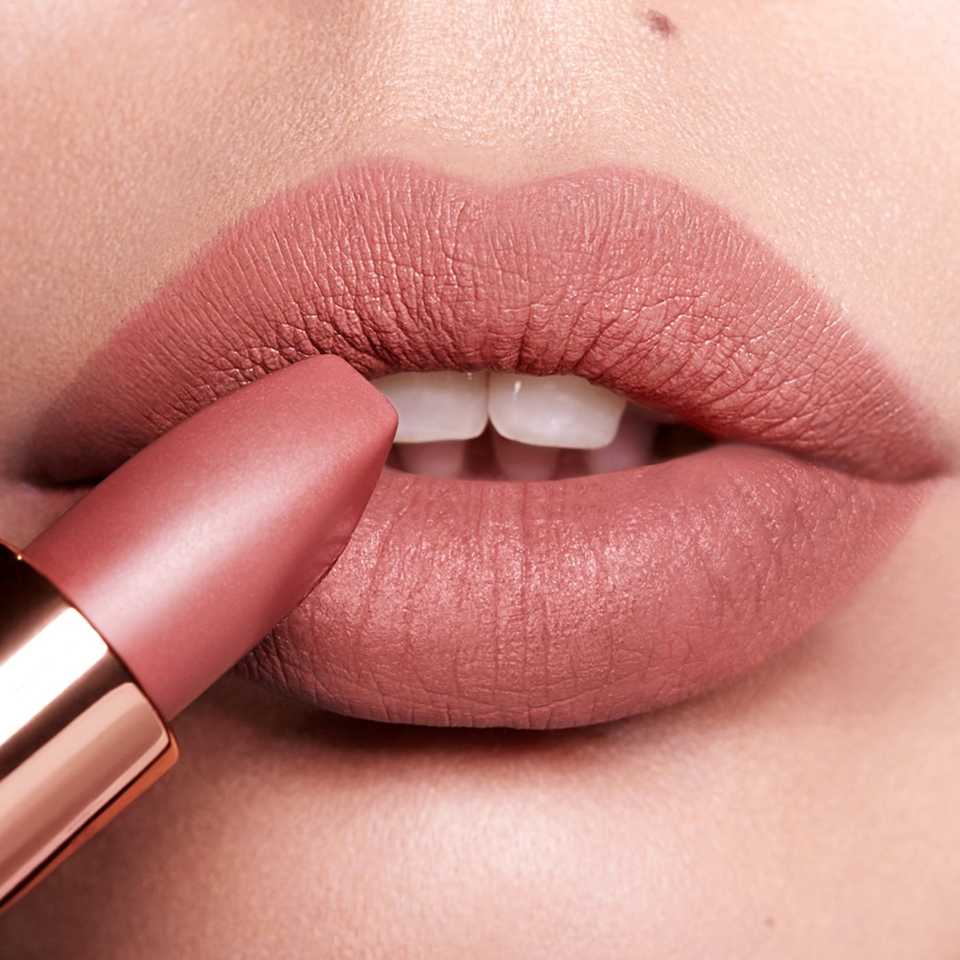 Charlotte Tilbury - Mini Pillow Talk Lipstick & Liner Set - Beauty Station by Rafia