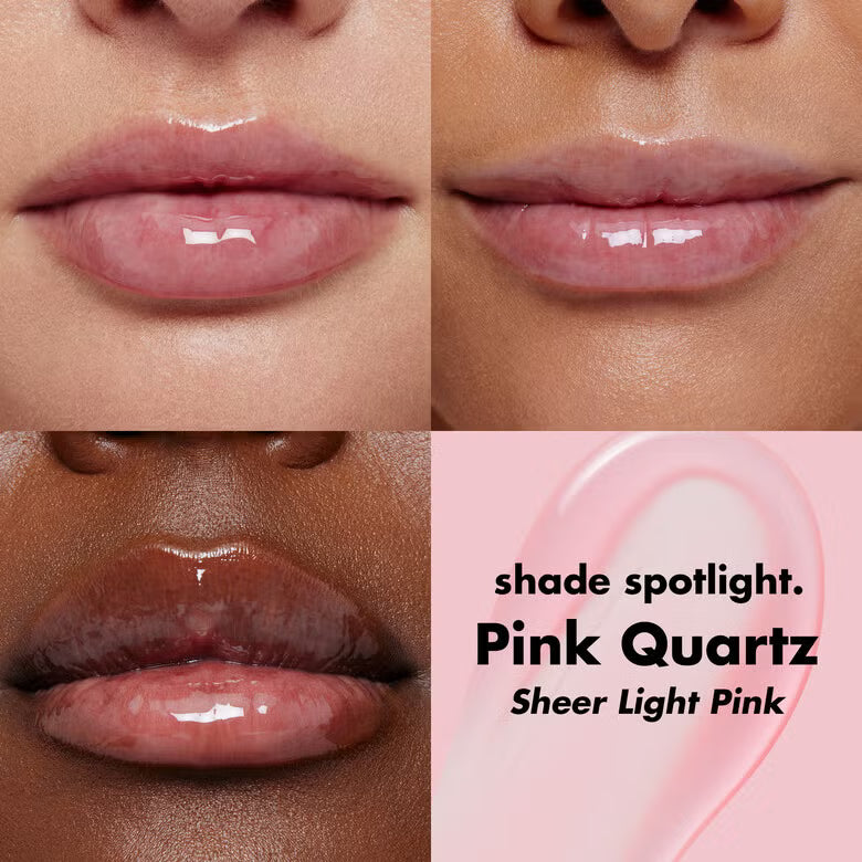 Elf - Glow Reviver Lip Oil