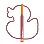 Nyx - Duck Plump Plumping Lip Liner - Beauty Station by Rafia