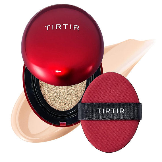 Tirtir - Mask Fit Red Cushion Foundation (Full Size) - Beauty Station by Rafia
