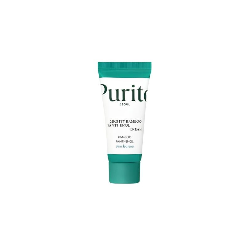 Purito - Mighty Bamboo Panthenol Cream