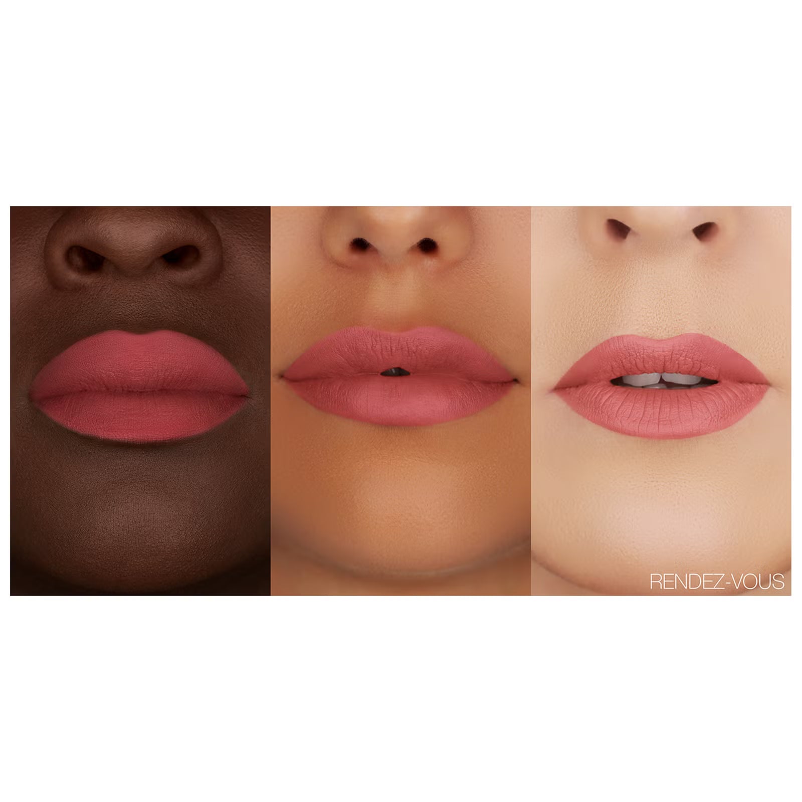 Huda Beauty - Power Bullet Matte Lipstick