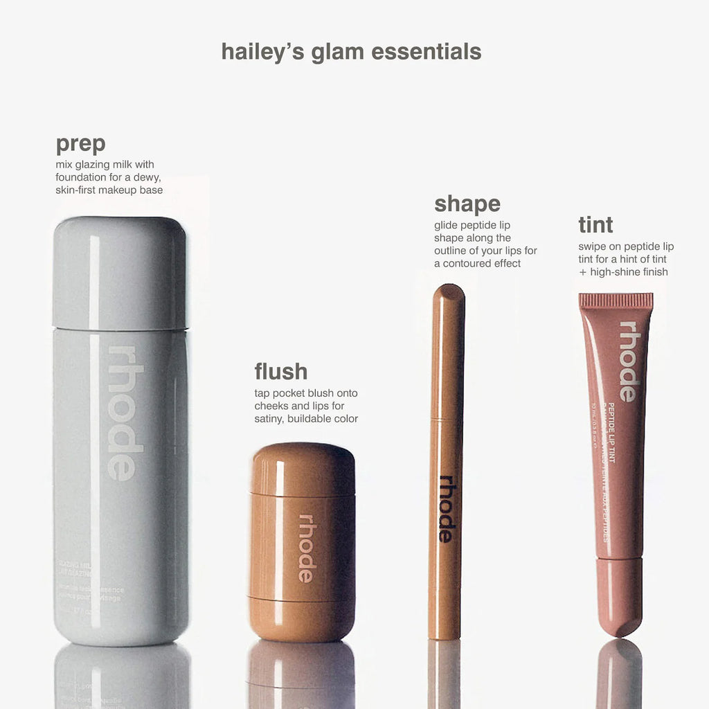 Rhode - Pocket Blush
