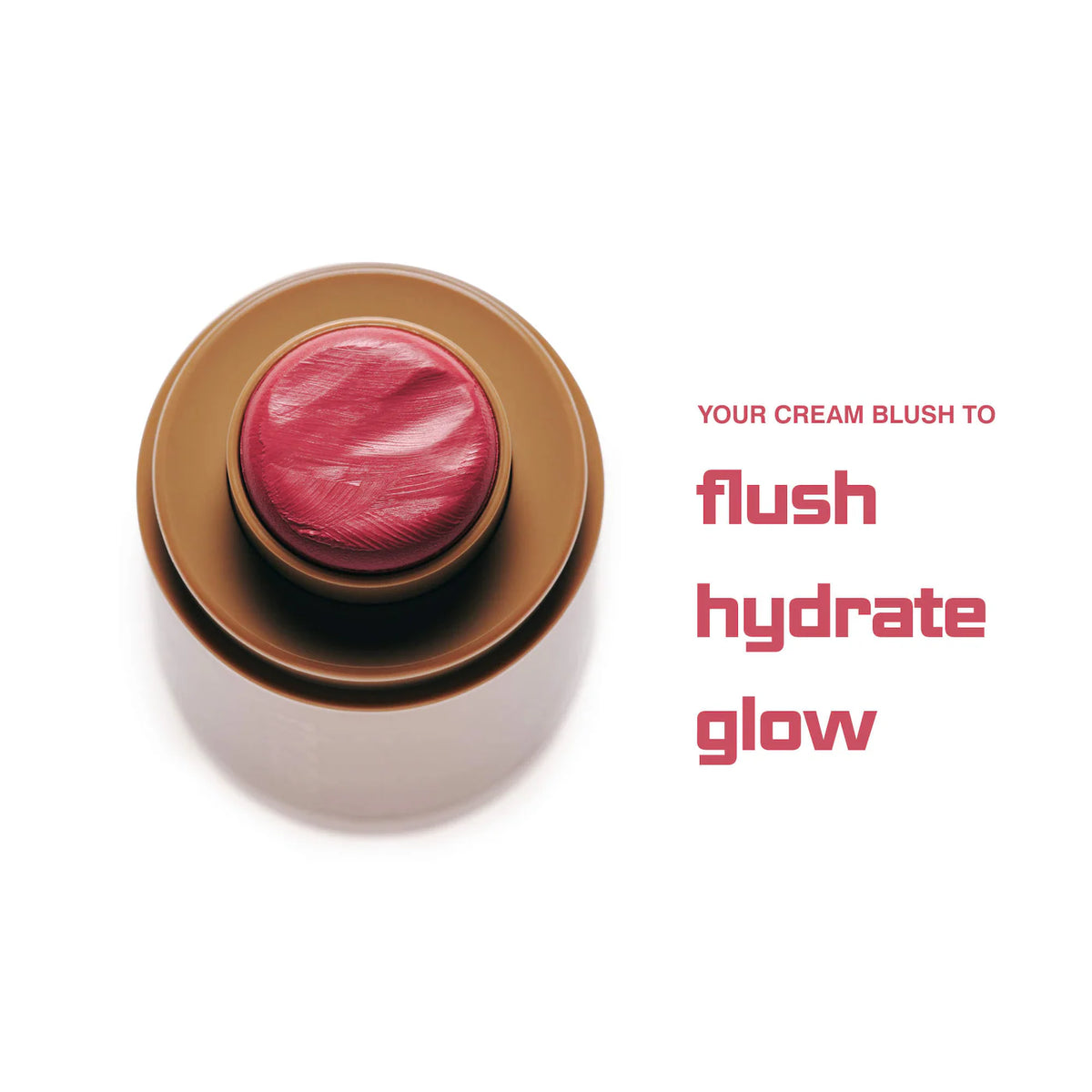 Rhode - Pocket Blush