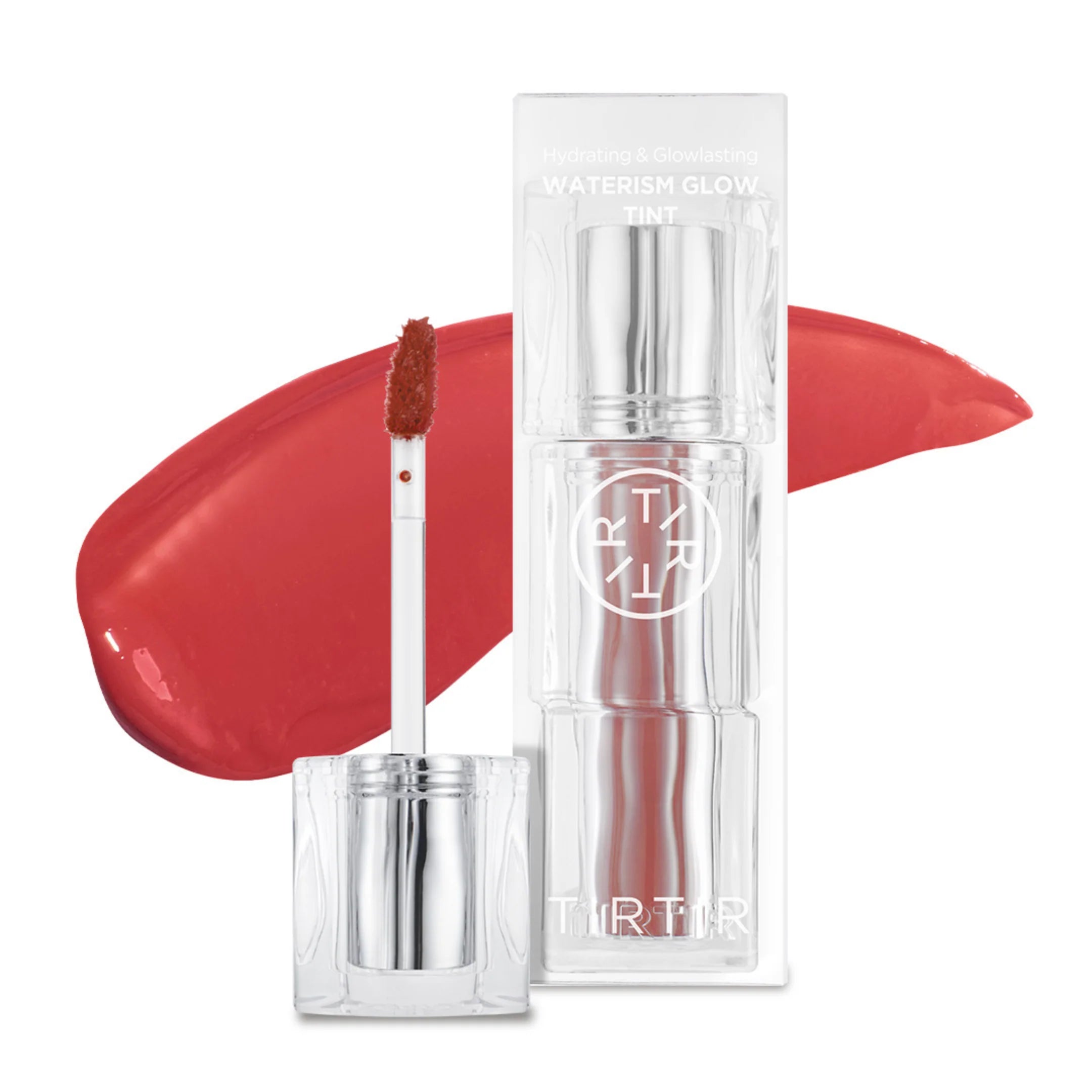 Tirtir - Waterism Glow Lip Tint (Full Size) - Beauty Station by Rafia