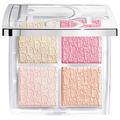 DIOR - Backstage Glow Maximizer Face Palette - Beauty Station by Rafia