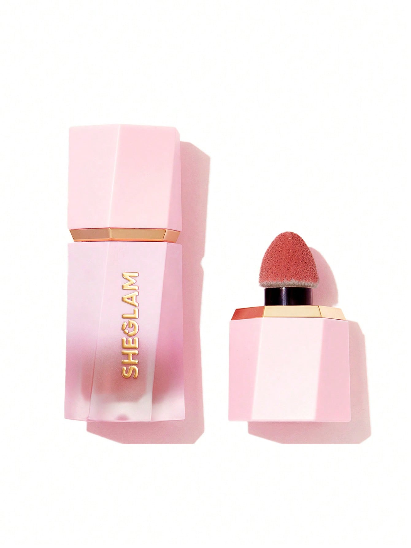 SHEGLAM - Color Bloom Liquid Blush - Beauty Station by Rafia