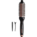 Wavytalk - Blowout Boost Iconic Thermal Brush - Beauty Station by Rafia