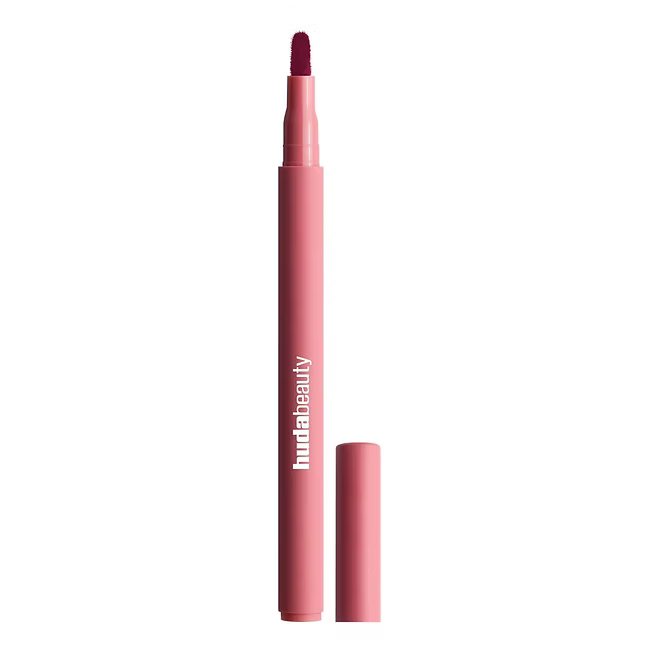 Huda Beauty - Lip Contour Stain - Beauty Station by Rafia