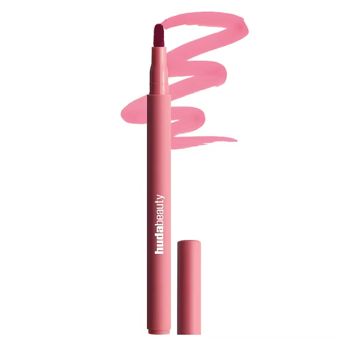 Huda Beauty - Lip Contour Stain