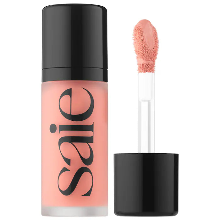 Saie - Dew Blush Liquid Cheek Blush (Full Size) - Beauty Station by Rafia