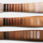 MAKEUP BY MARIO - Master Mattes Eyeshadow Palette: The Original - Beauty Station by Rafia