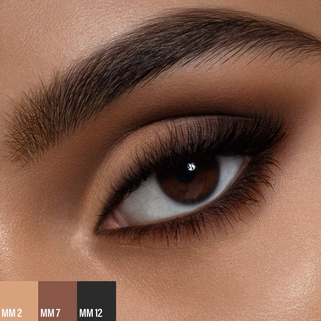 MAKEUP BY MARIO - Master Mattes Eyeshadow Palette: The Original - Beauty Station by Rafia