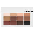 MAKEUP BY MARIO - Master Mattes Eyeshadow Palette: The Original - Beauty Station by Rafia