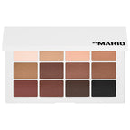 MAKEUP BY MARIO - Master Mattes Eyeshadow Palette: The Original - Beauty Station by Rafia