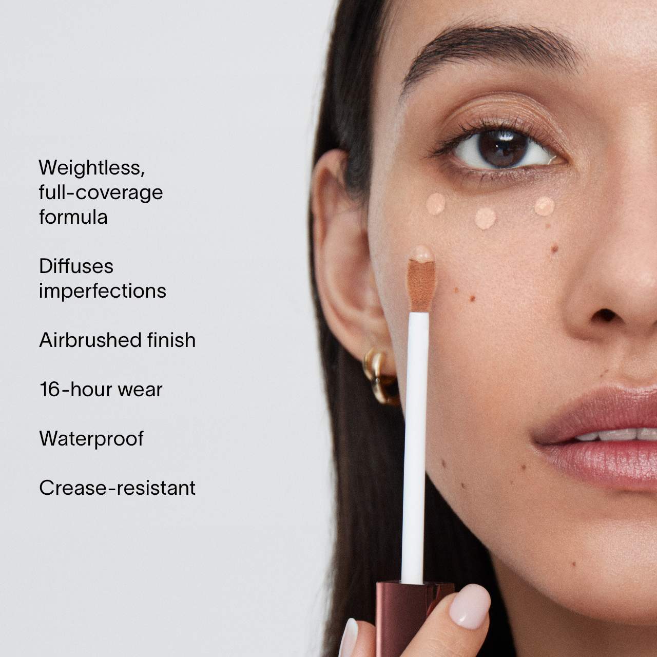 Hourglass - Vanish Airbrush Mini Concealer