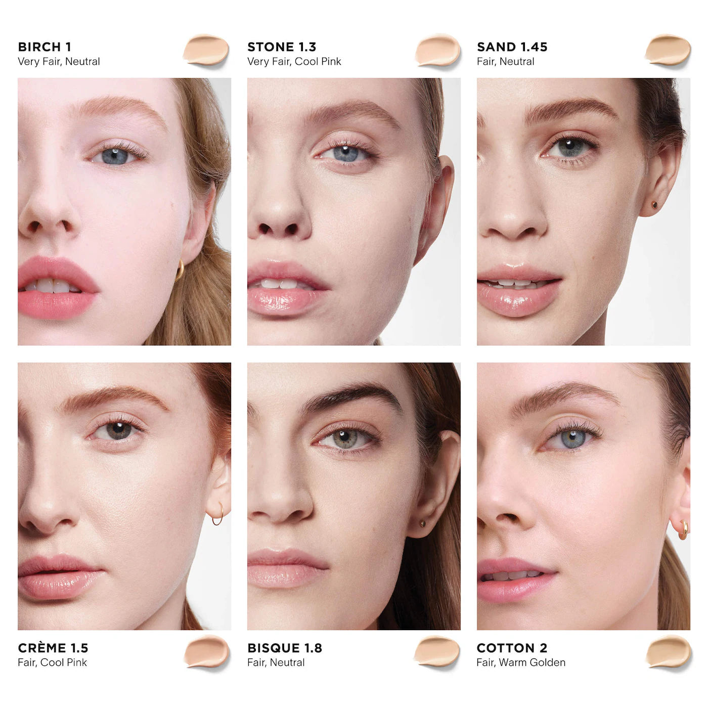 Hourglass - Vanish Airbrush Mini Concealer