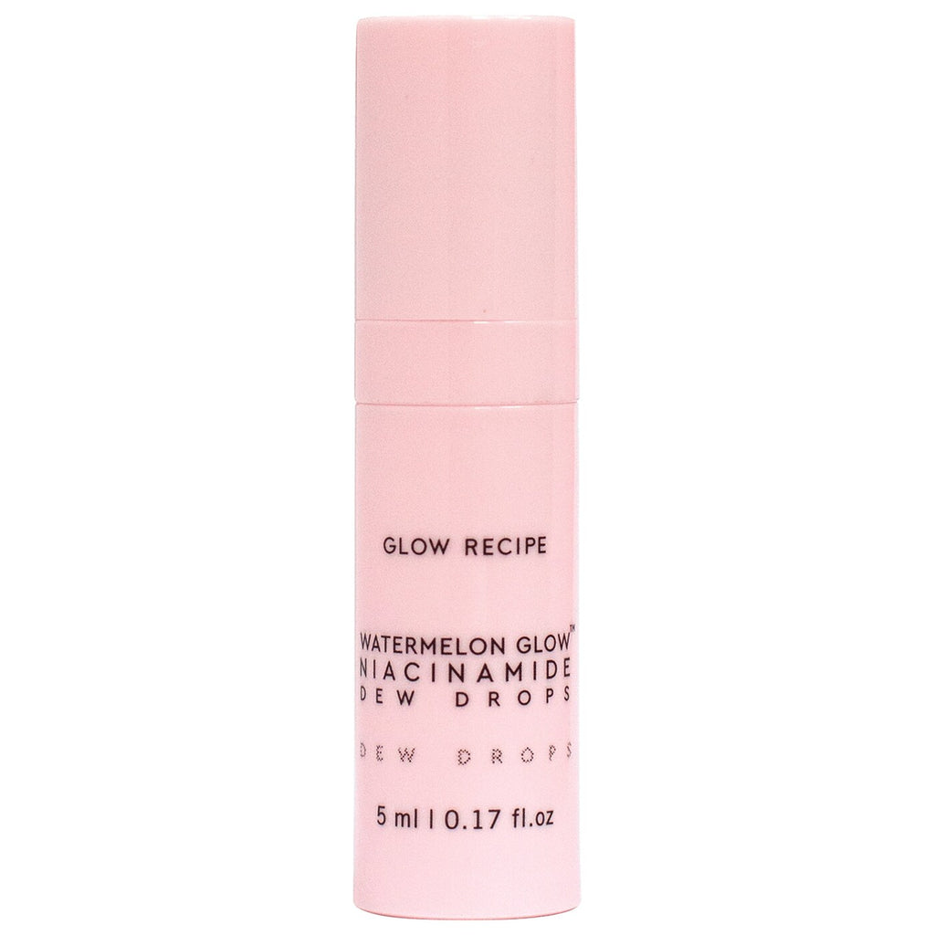 Glow Recipe - Watermelon Glow Niacinamide Dew Drops - Beauty Station by Rafia