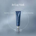 Summer Fridays - Jet Lag Mask + Moisturizer - Beauty Station by Rafia