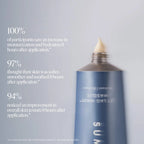 Summer Fridays - Jet Lag Mask + Moisturizer - Beauty Station by Rafia