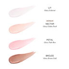 Westman Atelier - Lit Up Glassy Gel Highlighter Stick