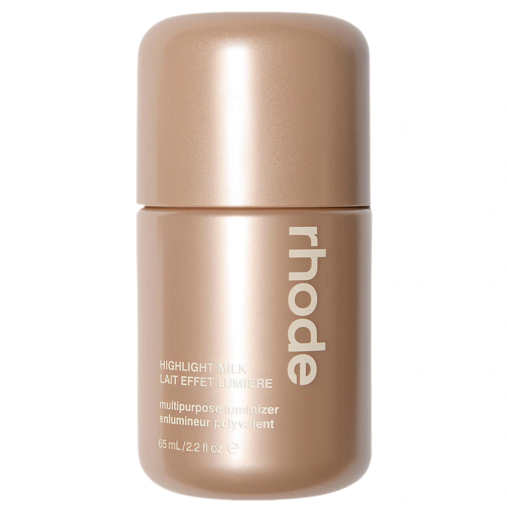 RHODE - Highlight Milk Multipurpose luminizer