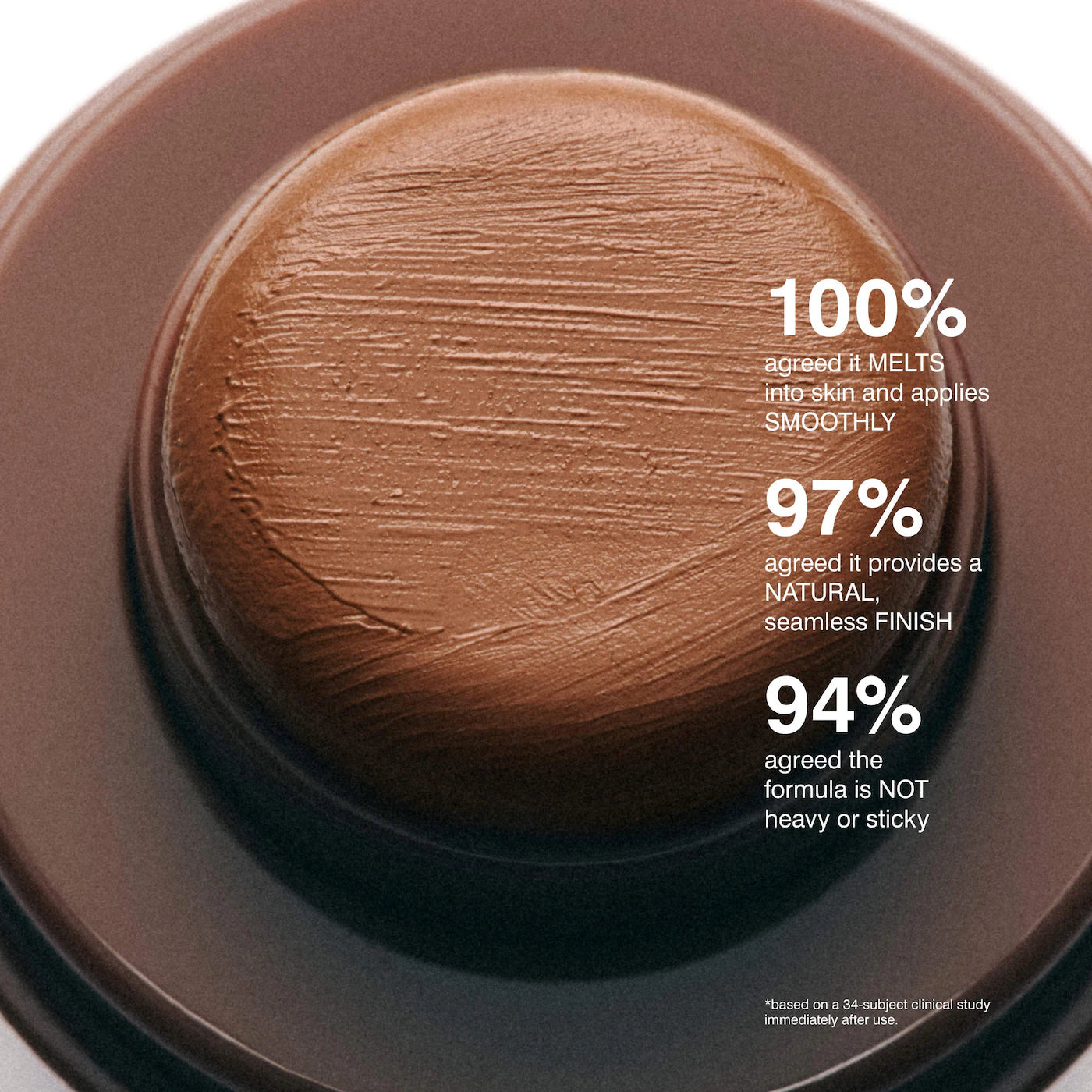 RHODE - Pocket Cream Bronzer