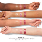 Charlotte Tilbury - Unreal Blush + Glow Mini Trio