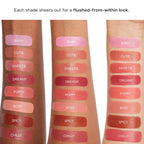 Saie - Dew Blush Liquid Cheek Blush (Full Size) - Beauty Station by Rafia