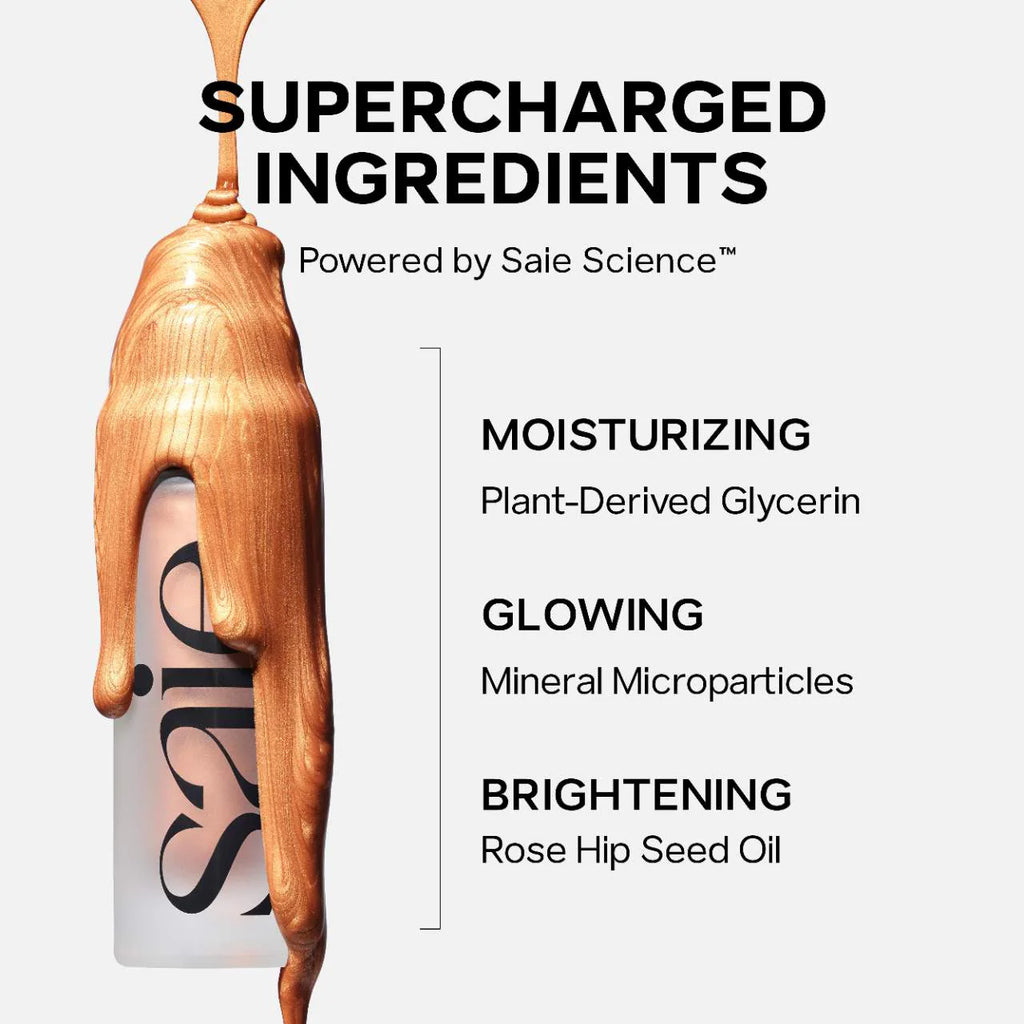Saie - Glowy Super Gel Illuminator