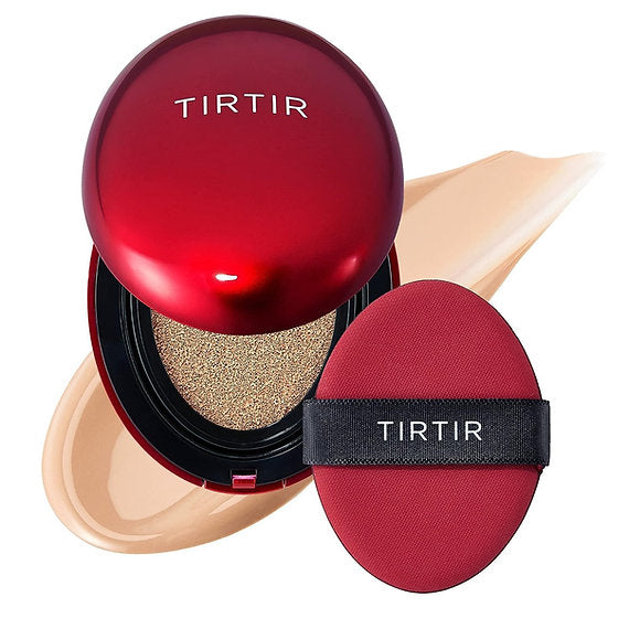 Tirtir - Mask Fit Red Cushion Foundation (Full Size) - Beauty Station by Rafia