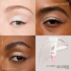 NYX - Lid Lingerie Cream Eye Pigment