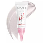 NYX - Lid Lingerie Cream Eye Pigment
