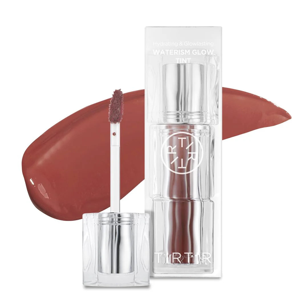 Tirtir - Waterism Glow Lip Tint (Full Size) - Beauty Station by Rafia