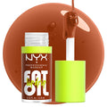 NYX - Fat Oil Lip Drip - Beauty Station by Rafia