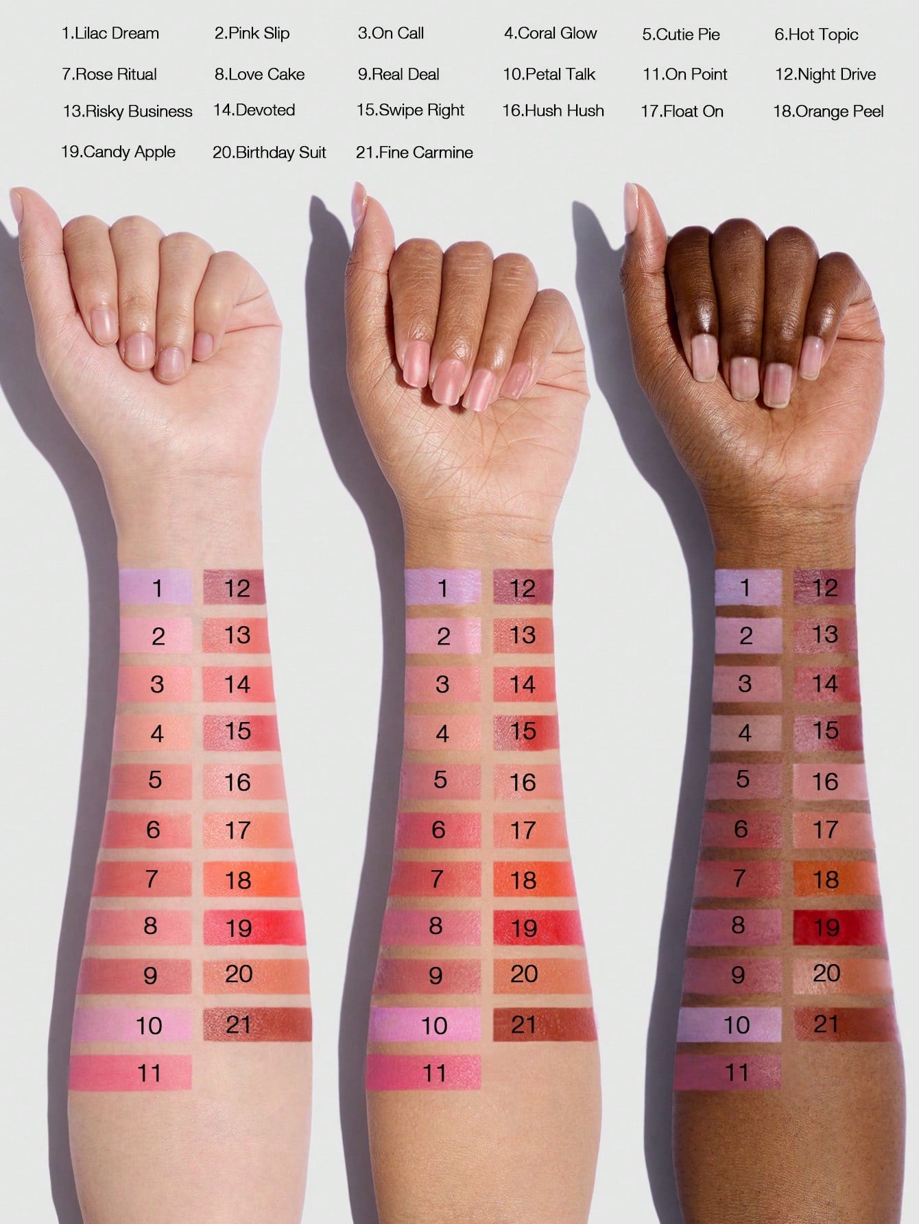 SHEGLAM - Color Bloom Liquid Blush - Beauty Station by Rafia