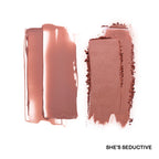 Patrick TA - Mini Major Headlines Double-Take Creme & Powder Blush Duo - Beauty Station by Rafia