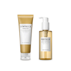 centella double cleansing duo