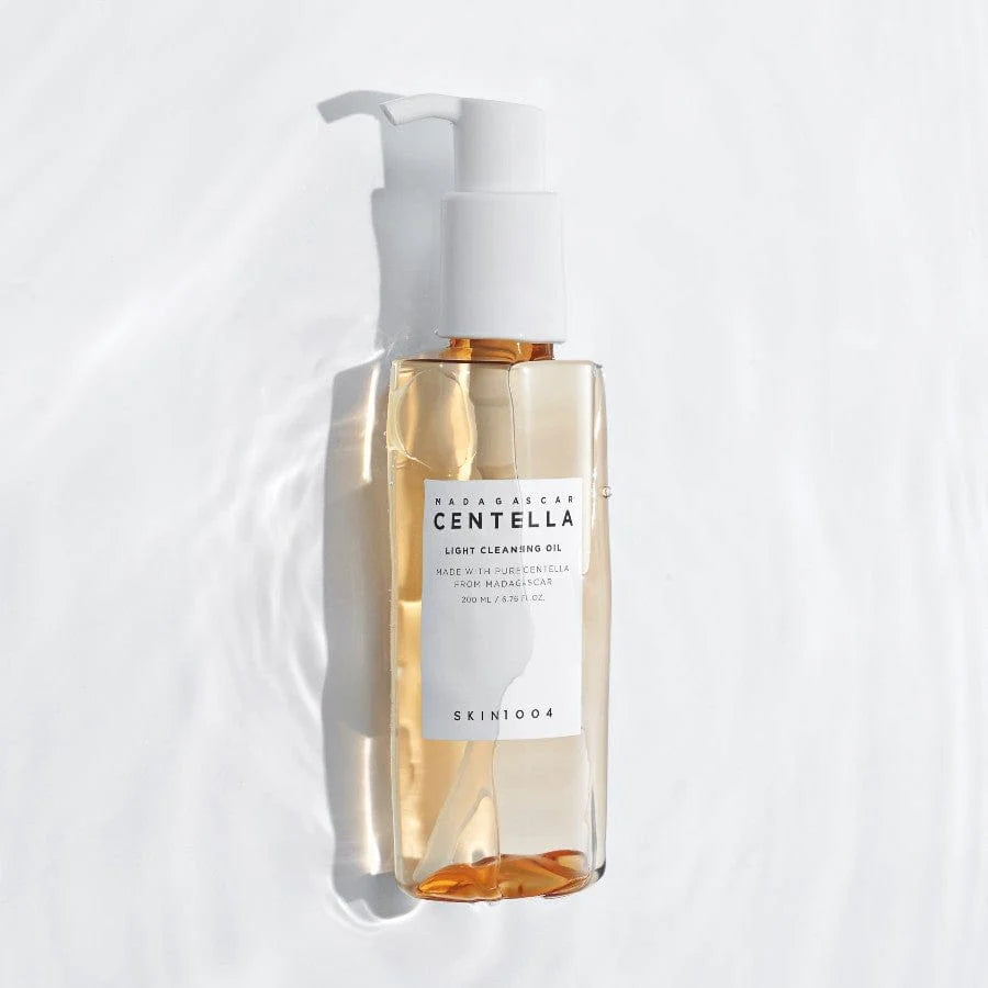 centella cleansing oil price in pakistan