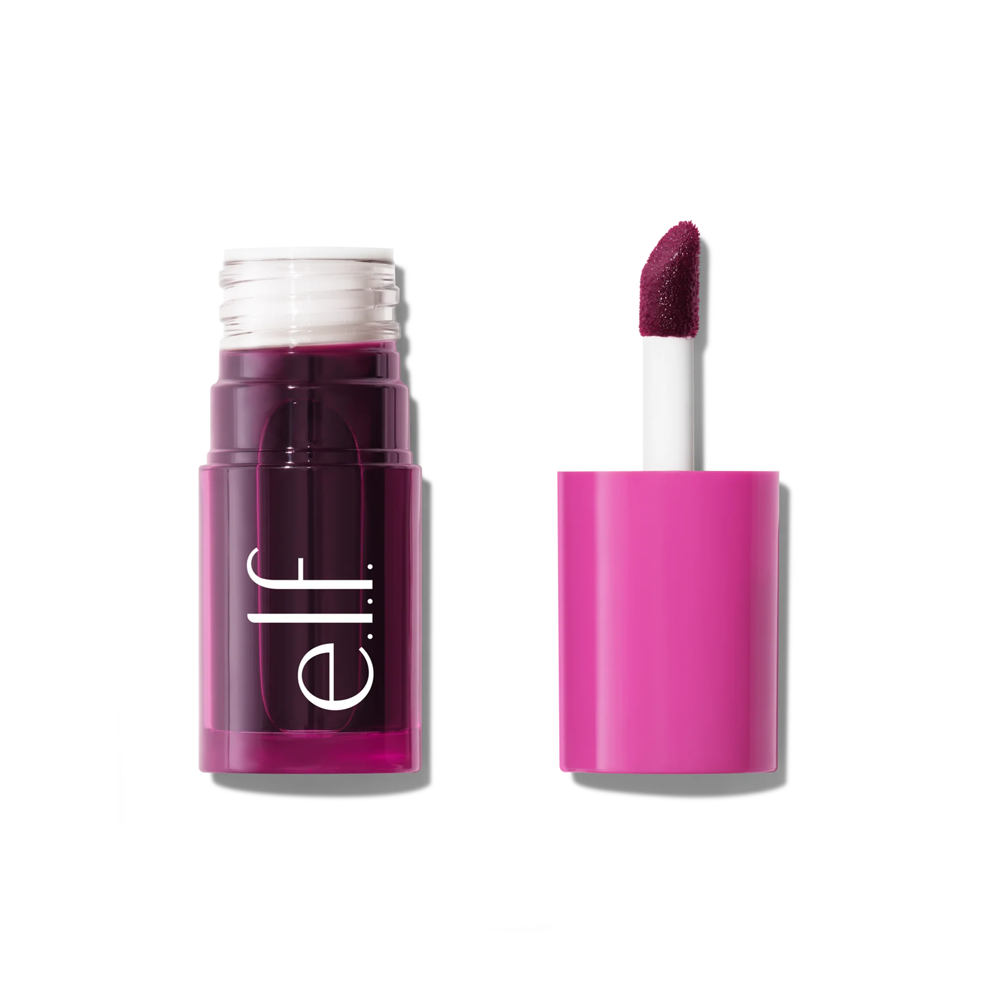 Elf - Sheer For It Blush Tint