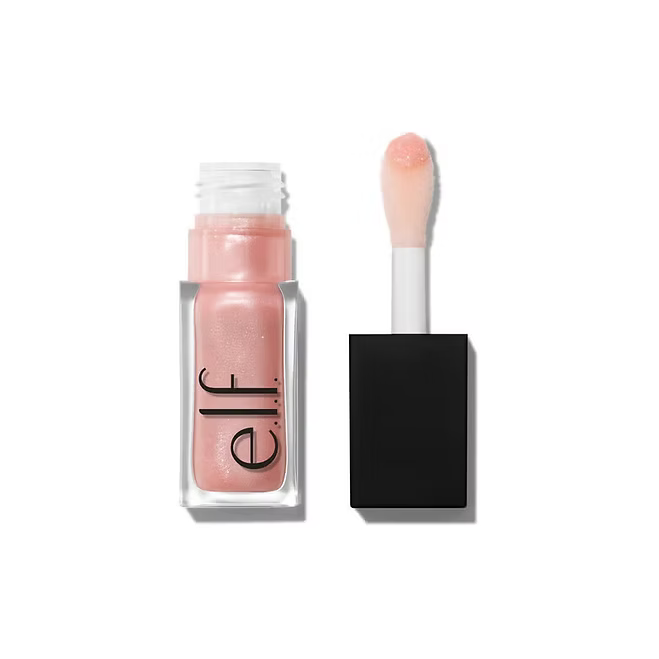 Elf - Glow Reviver Plumping Lip Oil