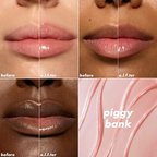 Elf - Glow Reviver Plumping Lip Oil - Beauty Station by Rafia