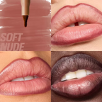 Huda Beauty - Lip Contour Stain - Beauty Station by Rafia