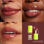 NYX - Fat Oil Lip Drip - Beauty Station by Rafia