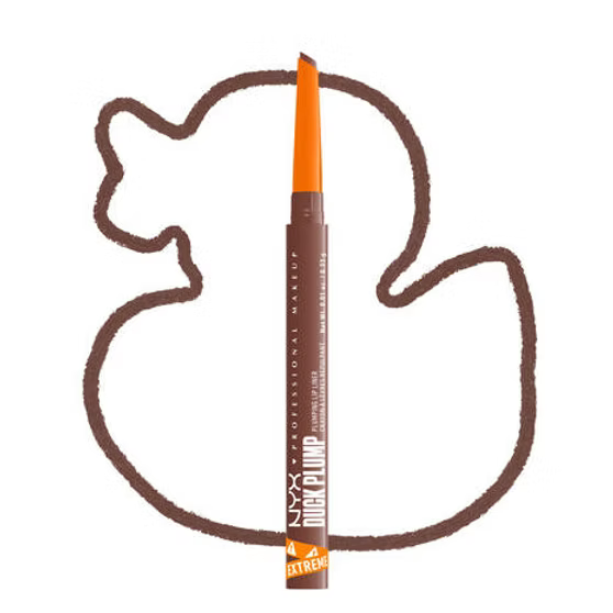 Nyx - Duck Plump Plumping Lip Liner - Beauty Station by Rafia