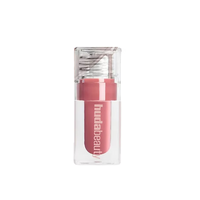 Huda Beauty - Mini Faux Filler Extra Shine Lip Gloss