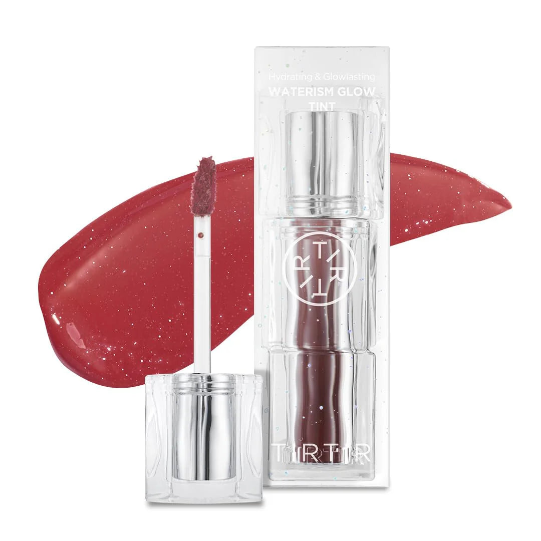 Tirtir - Waterism Glow Lip Tint (Full Size) - Beauty Station by Rafia