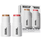 Makeup By Mario - Mini Sculpt & Pop On-The-Go - Beauty Station by Rafia