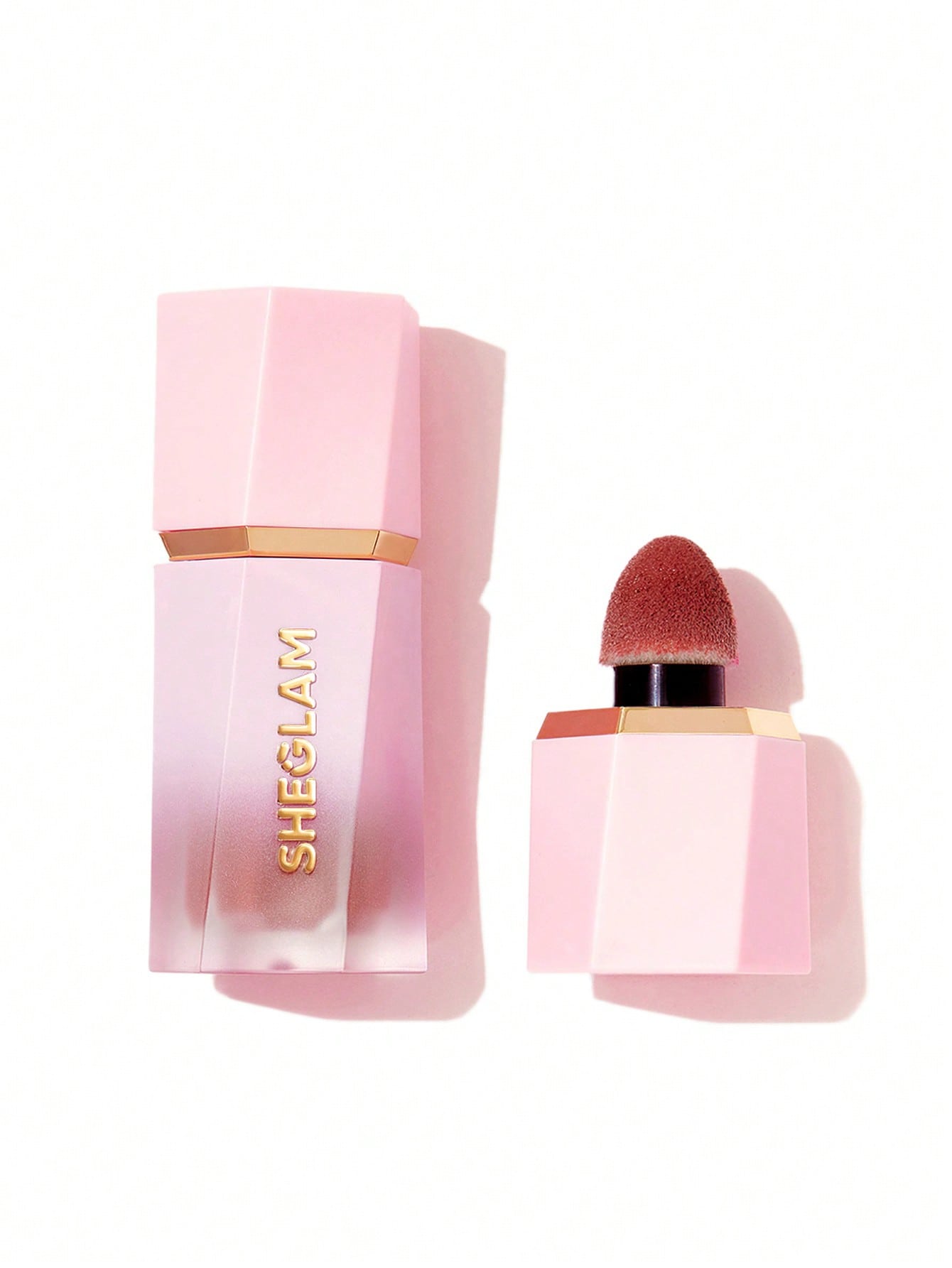 SHEGLAM - Color Bloom Liquid Blush - Beauty Station by Rafia