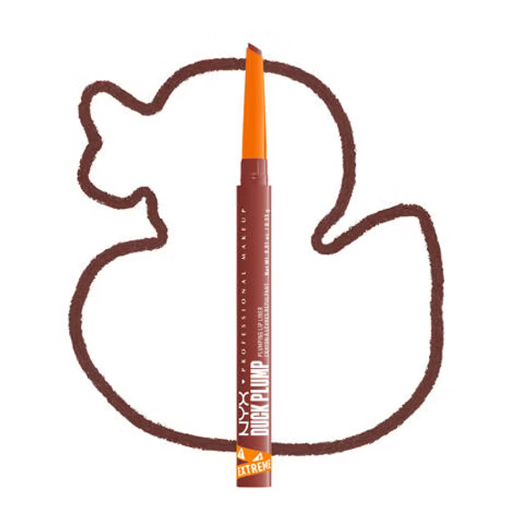 Nyx - Duck Plump Plumping Lip Liner - Beauty Station by Rafia